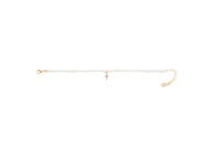 Bracelet Agios Woman Icona in Silver Perla AGI309/B-ZB - AGI309/B-ZB